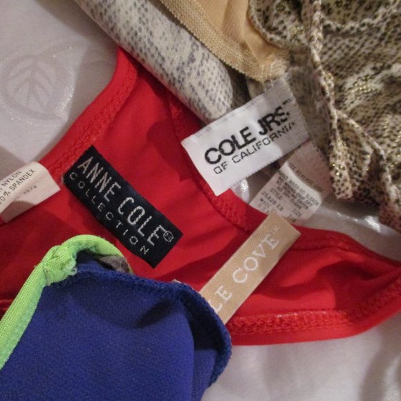 💖 SWIMWEAR 💖 7/8 - 8 - Picture 14 of 15